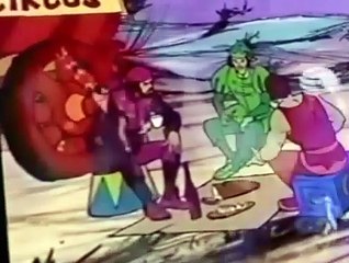 The Banana Splits Adventure Hour E022