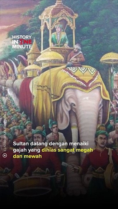 Idul Adha di Kesultanan Aceh