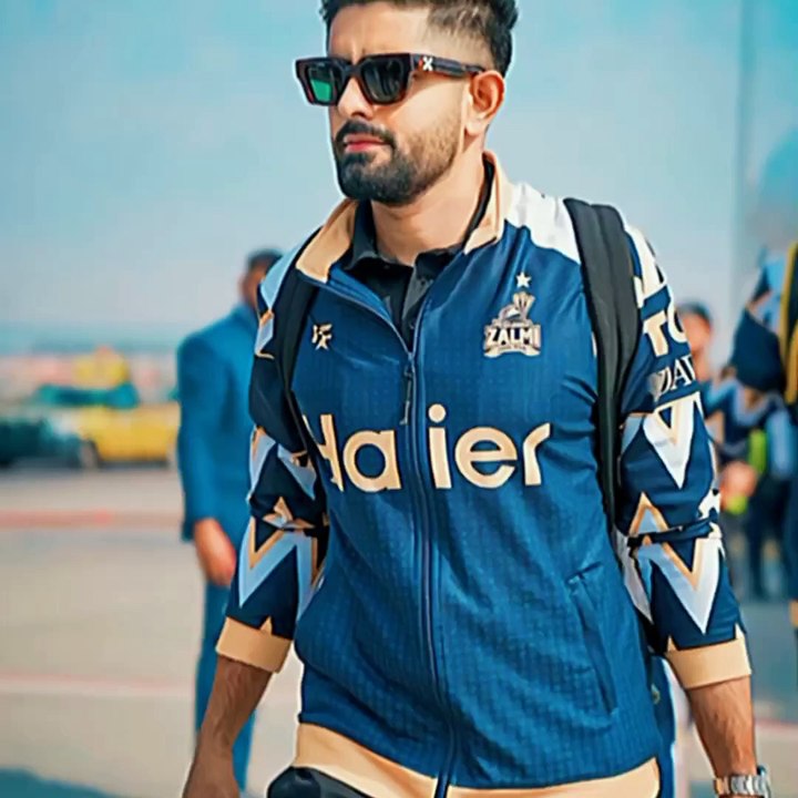 BABAR AZAM