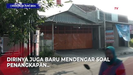 Pengakuan Ketua RW Basari Saat Penangkapan Para Terpidana Kasus Vina di 2016