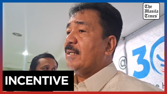 CHEd offers merit scholarships to college students