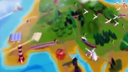 Thomas the Tank Engine & Friends S09 E010 Tuneful Toots