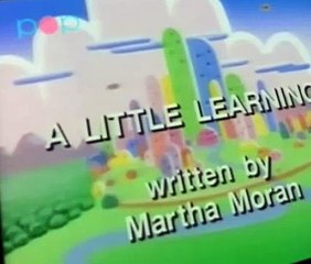 The New Super Mario World E012 - A Little Learning