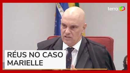 Por unanimidade, Primeira Turma do STF torna réus irmãos Brazão pelo assassinato de Marielle