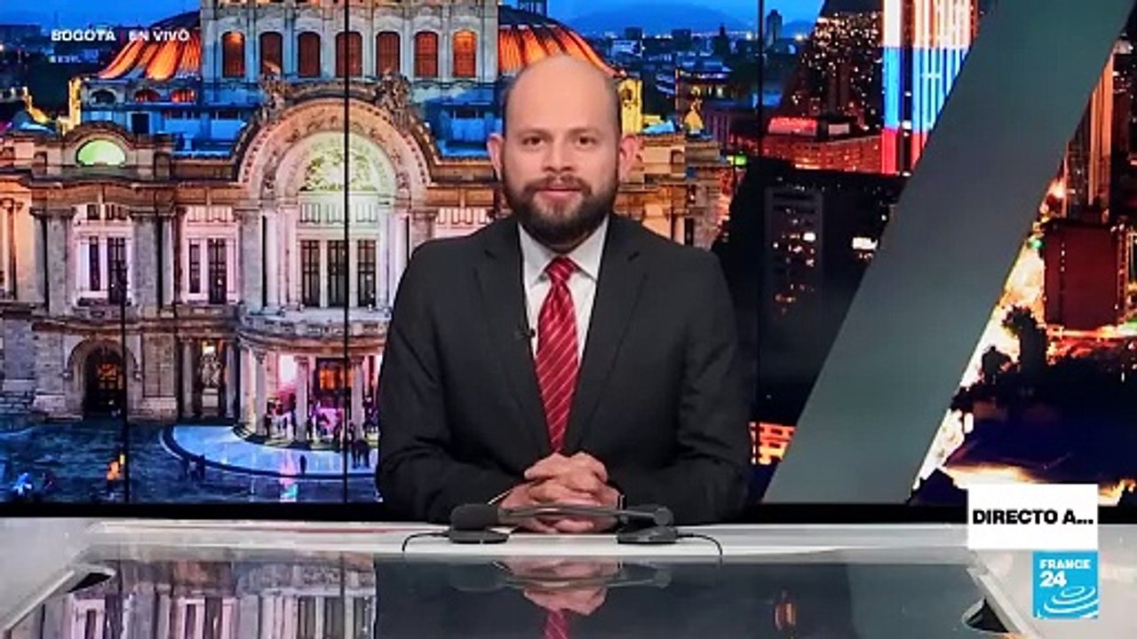 Directo a... Ciudad de Guatemala y las lluvias que azotan a Centroamérica