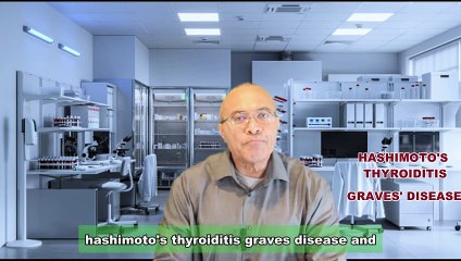 Hypothyroidism (TPO Antibodies Explained)