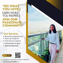 Business Ideas in tech & zenith age 2024