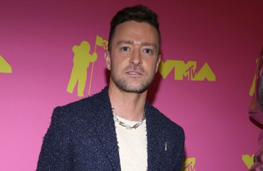 Justin Timberlake claimed he had 'one martini' after being arrested for driving while intoxicated