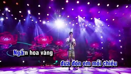 Thiệp hồng thấm nước Remix - Thúy Loan cover