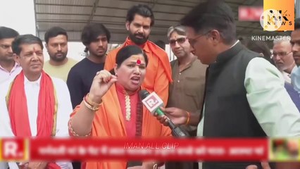 Best of andhbhakt rosted || GODI MEDIA ROASTED || ANDBHAKT