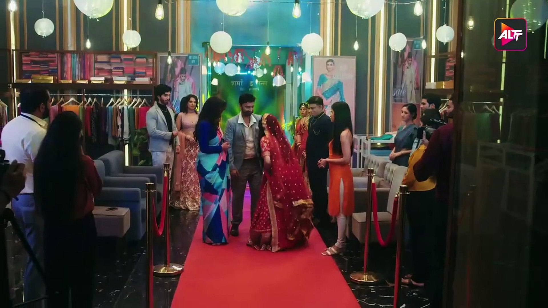 Chahenge Tumhe Itna 19th June 2024