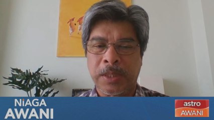 50 tahun Malaysia-China: Reformasi peringkat serantau