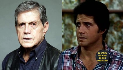 MUERE HÉCTOR BONILLA A LOS 83 AÑOS