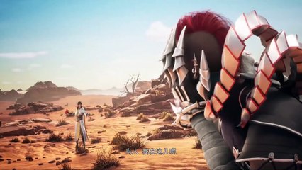 Brick of Heaven Episode 04 Subtitle - Donghuiatv24