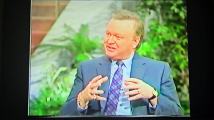 SAMANTHA SANG & DANIEL JENKINS - The Bert Newton Show (September 14, 1989)