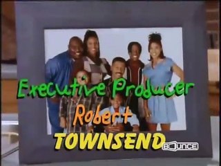 The Parent Hood - Love, African American Style