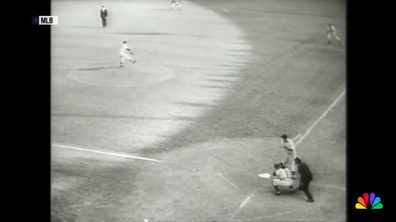 Baseball legend Willie Mays dies at 93 | MLB icon Willie Mays dies at 93