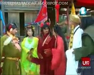 Kera Sakti II - 19