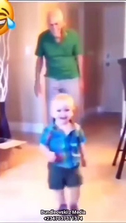 Funny kids