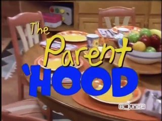 The Parent 'Hood - Don't Go There