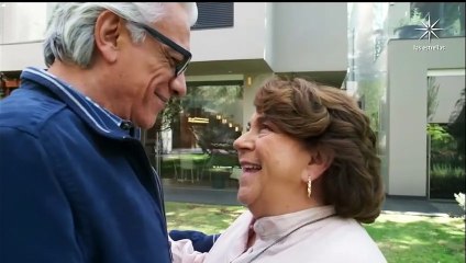 El amor no tiene receta Capitulo 87