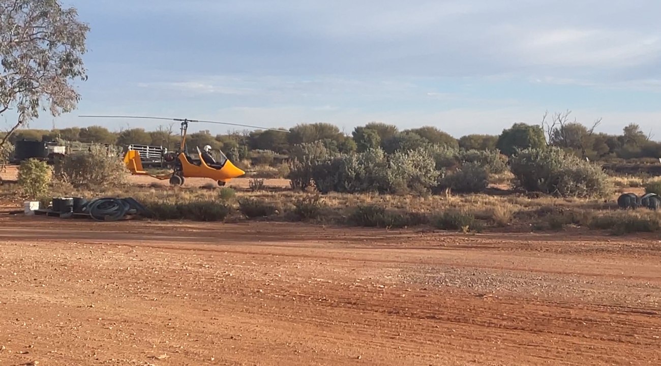 Peter Whittlesea | Mount Eba Station | Stock Journal - video Dailymotion