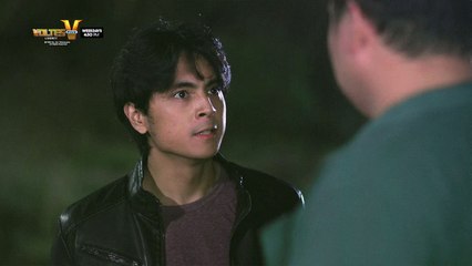 Voltes V: Legacy: Attack (Episode 33)