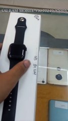 Apple iWatch Series 8Box Open11 months warranty41mm All complete accessories available