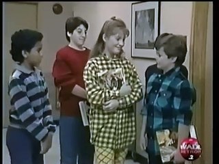 Small Wonder S3 E4 Bride and Groom