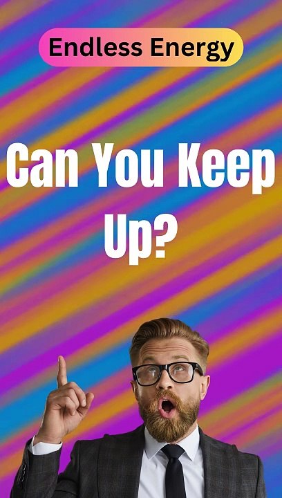 Endless Energy | Riddle Challenge | #shorts #riddles #riddlechallenge #viral