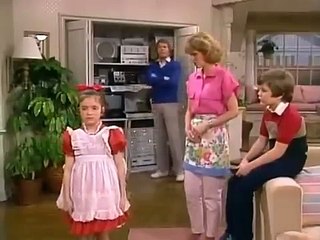 Small Wonder Season 1 Episode 2 The Neighbors