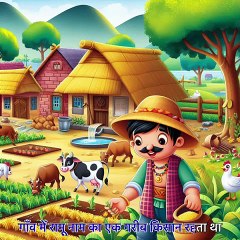 The Fruit of Honesty