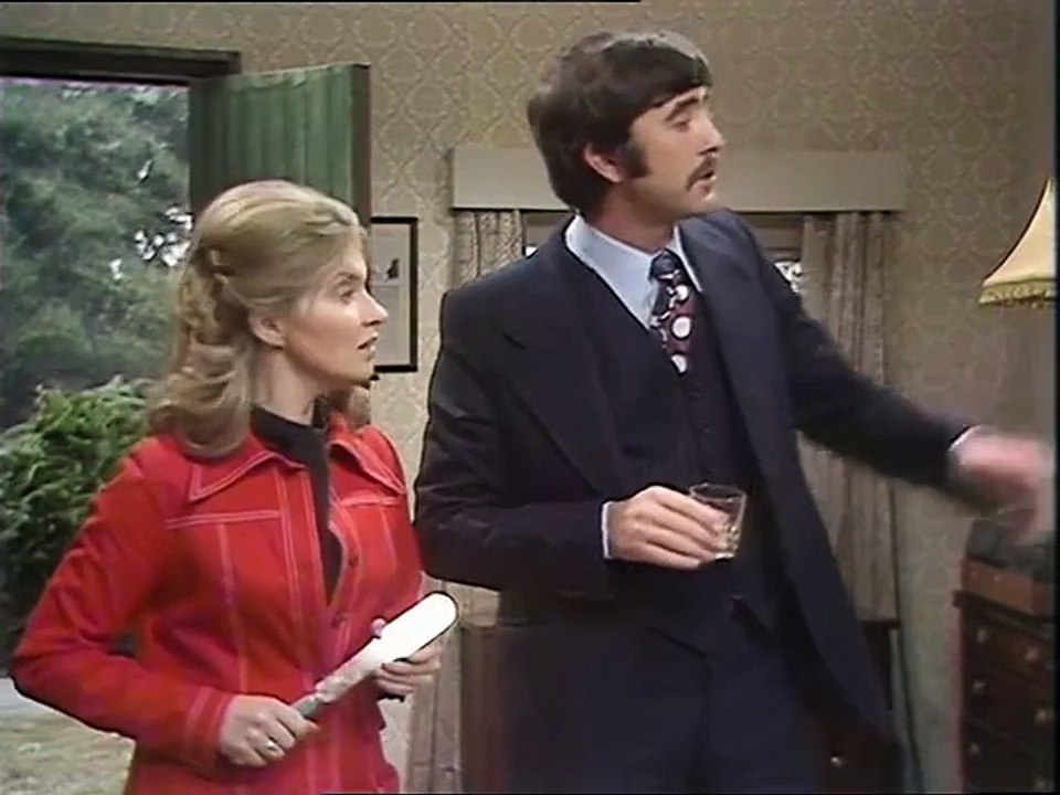 My Wife Next Door S01E08