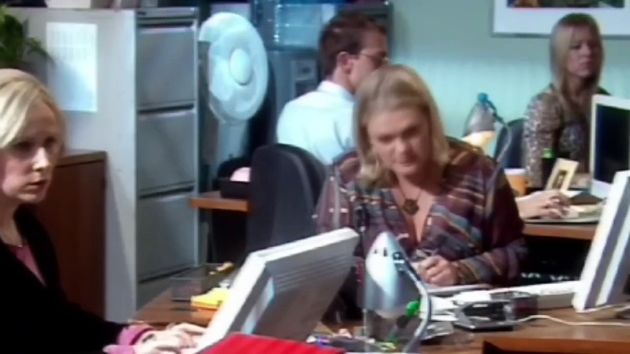 The Catherine Tate Show S01E05 Last Hit