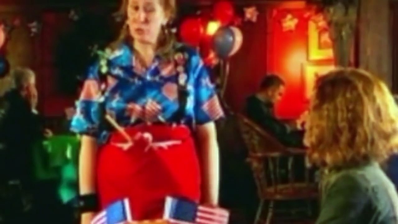 The Catherine Tate Show S02E04 Wedding Banquet