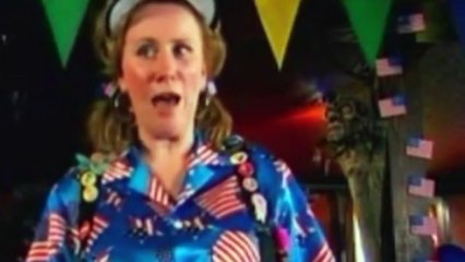 The Catherine Tate Show S02E02 Dog Obedience