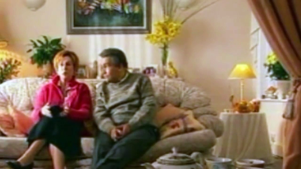 The Catherine Tate Show S02E01 Ginger Bigotry