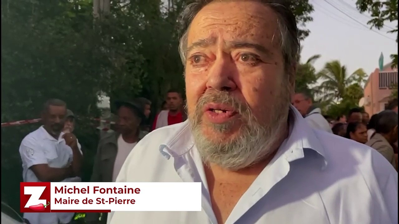 Législatives : Michel Fontaine soutient David Lorion