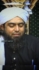 Babay tay shay hee koi nahi wo babay kon hain| emam