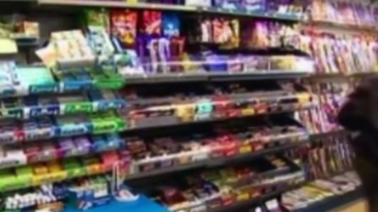 The Catherine Tate Show S02E06 Largee Breasted Doctor