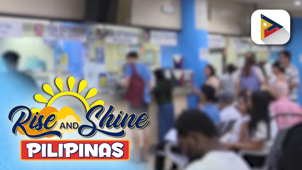 DOLE, hihigpitan ang pagsala sa mga dayuhang nais kumuha ng Alien Employment Permit