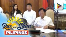 PBBM, umaasa sa positibong epekto sa ekonomiya ng Pambansang Pabahay para sa Pilipino Program