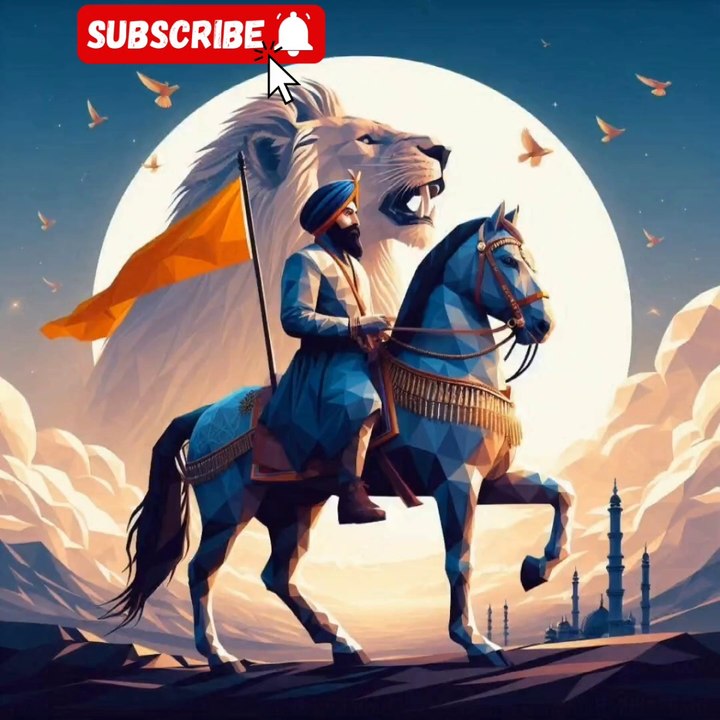 Known fact about Jassa singh Ahluwaliya #shoet #love #song #attitudestatus #sikhism #ytshort #sikh #sikhism