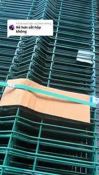 giá lưới hàng rào - lưới thép hàng rào Call/Zalo: 0785 568 858
