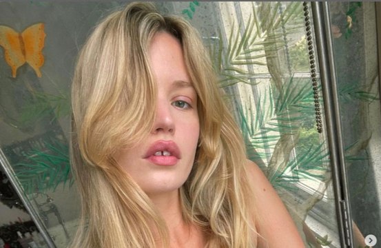 Georgia May Jagger está embarazada