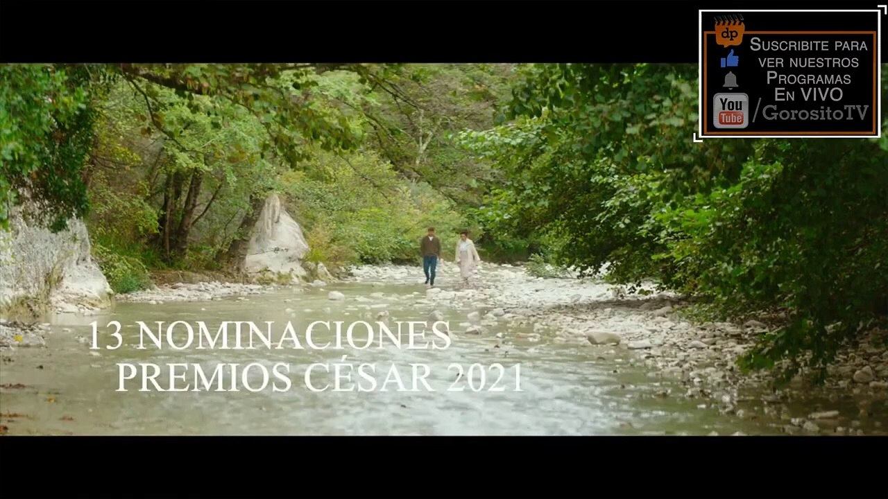 Les choses qu'on dit, les choses qu'on fait Bande-annonce (ES)