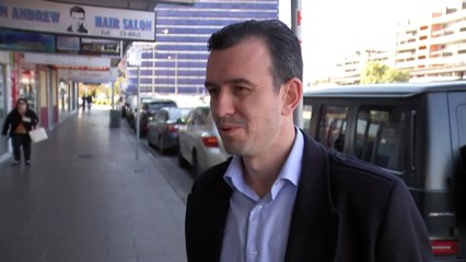 Western Sydney locals react to Coalition’s energy plan