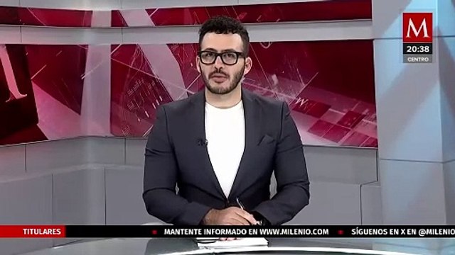 Ciclón tropical uno se convertirá en 'Alberto' y tocará tierra en Tamaulipas