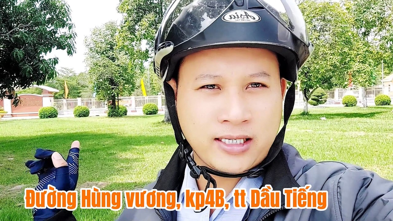 Đất Dầu Tiếng | ngộp ngân hàng lô đất 6 x 30 ( tc 150) ngay trung Tâm giá rẽ#560