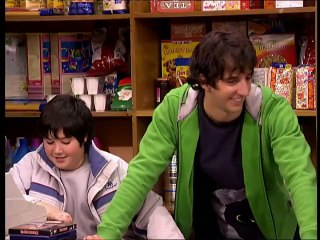 Aqui No Hay Quien Viva 3x08 - ANHQV parte 2